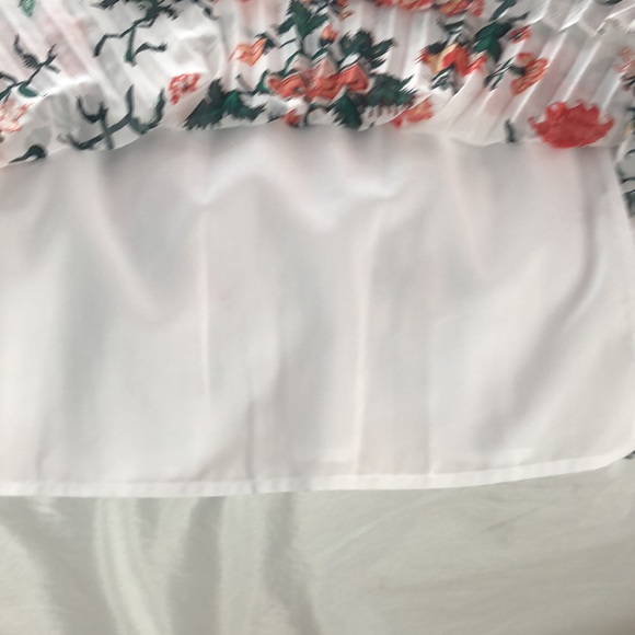 NWT!! Club Monaco Midi Skirt - Picture 5 of 5